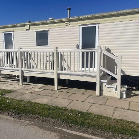 Legacy On Highfields Vila Skegness Exterior foto