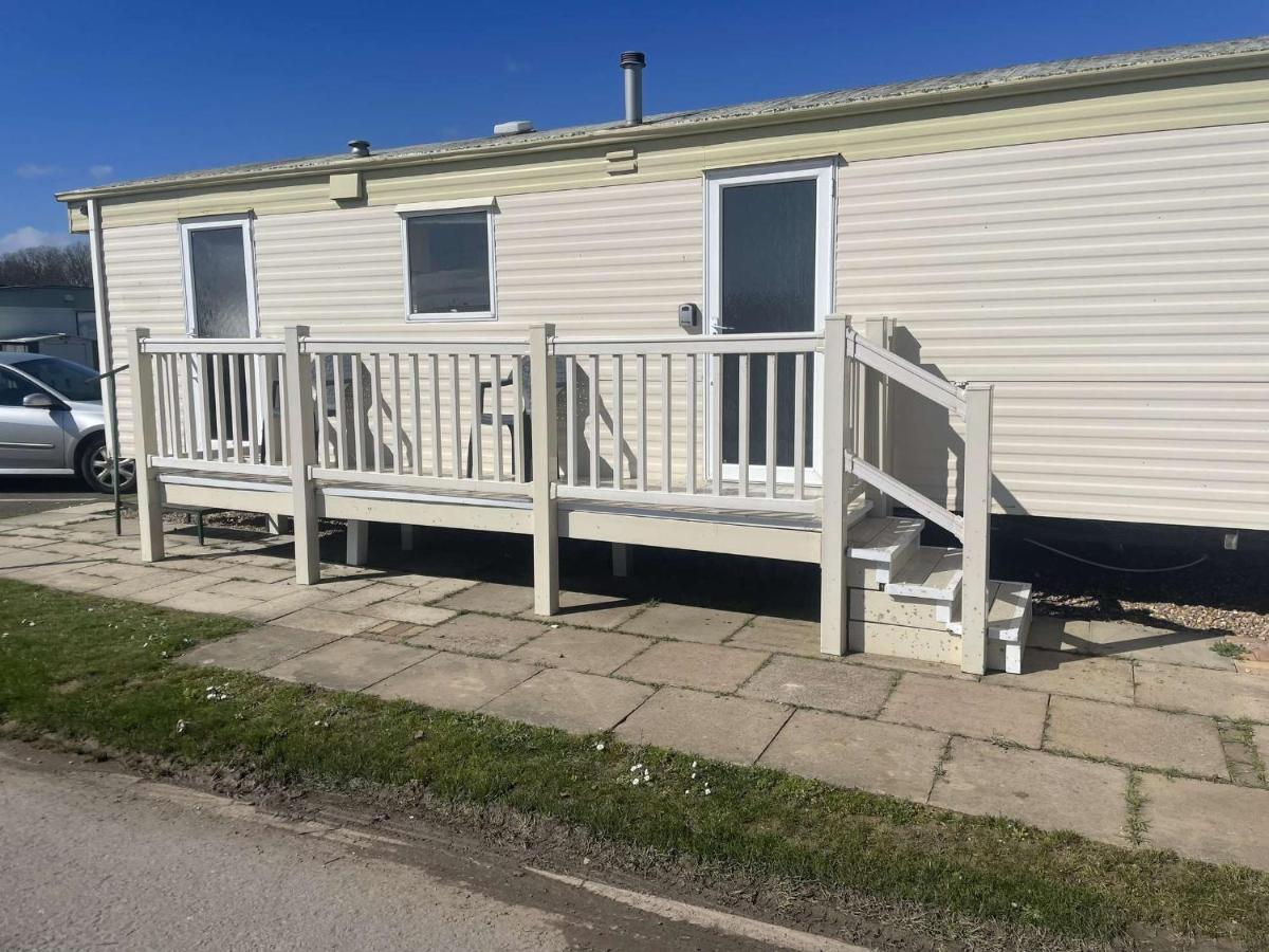 Legacy On Highfields Vila Skegness Exterior foto